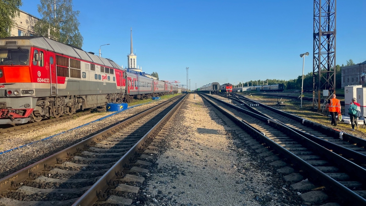 РЖД запускает абсолютно новый поезд: вот как теперь будем ездить