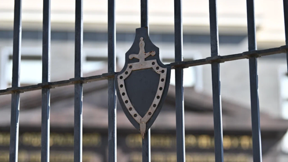 В Коми задержан 25-летний местный житель за пропаганду терроризма в мессенджерах