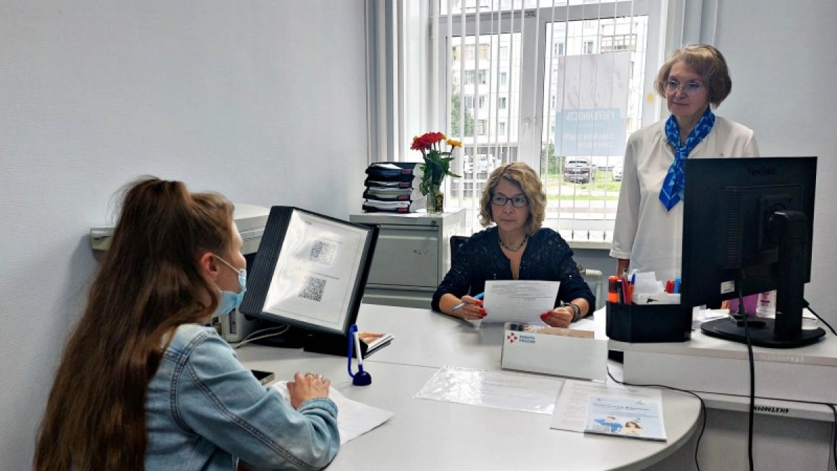 Кадровый центр Коми составил портрет сокращенного работника