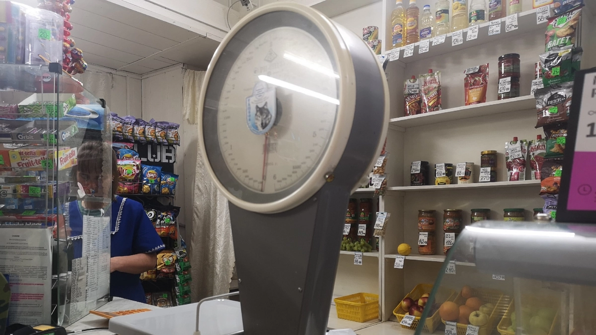 Североморское управление Россельхознадзора оштрафовало предпринимателя из Ухты за торговлю опасными продуктами