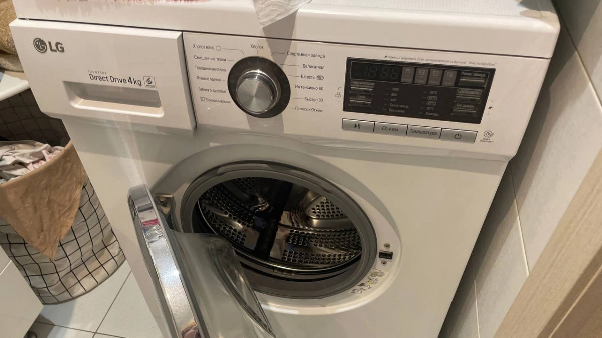 Порошок, гель или капсулы: сравниваем что лучше для стирки - честное мнение