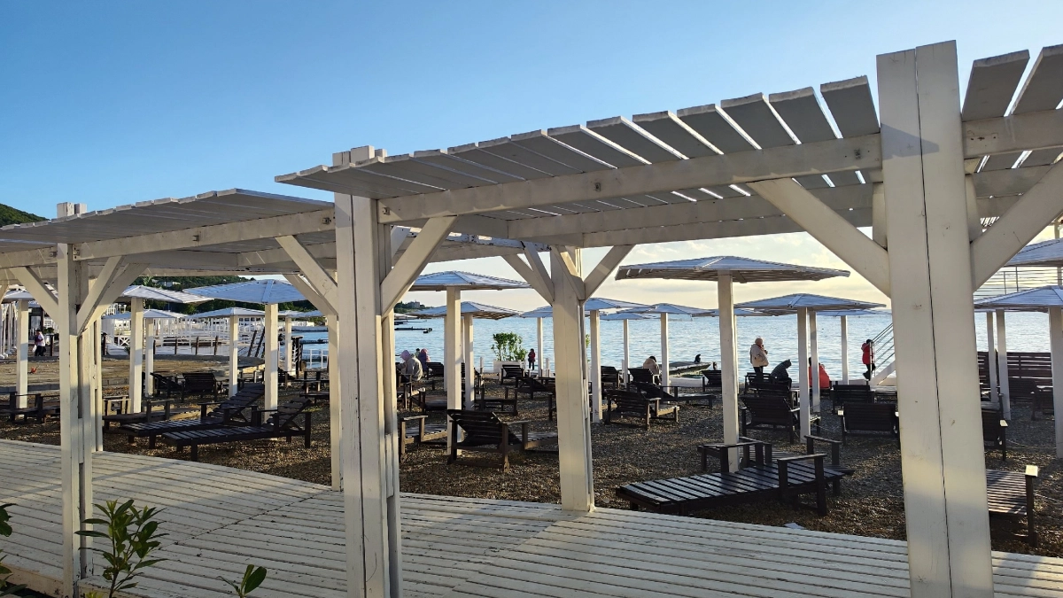 Вместо Турции и Египта полетели в Сочи - стоило ли оно того, честный отзыв путешественников