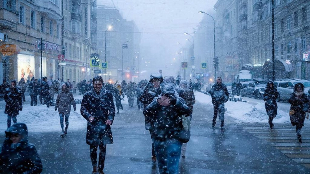 Поступили новые данные: синоптики поменяли прогноз на майские праздники