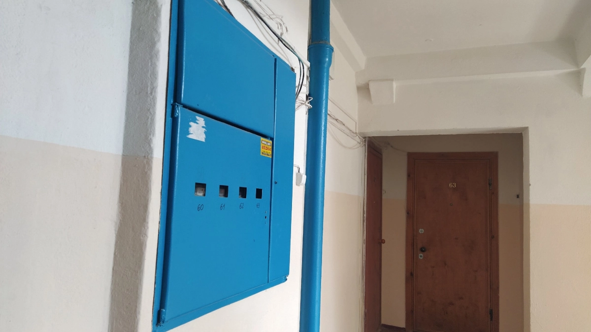 С мая старые счётчики будут блокировать: кому придётся менять приборы за свой счёт