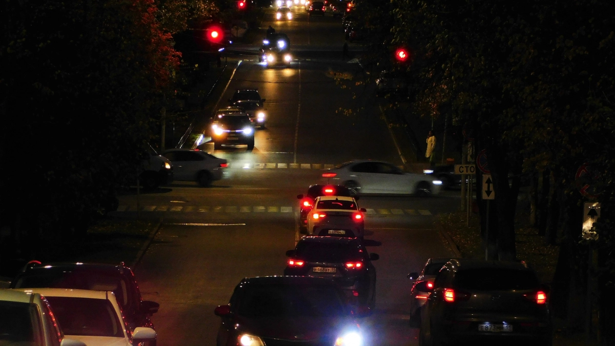 Минтранс Коми введет весенние ограничения на региональных дорогах