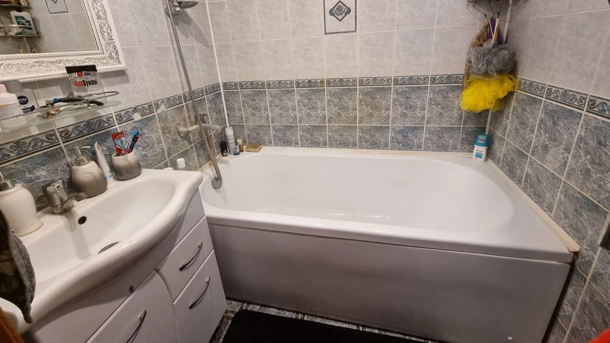 Такие ванные больше не в моде — дизайнеры назвали главные антитренды 2026 