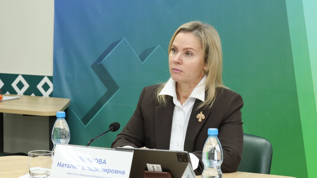 Власти Коми реорганизуют систему детских садов для сохранения инфраструктуры