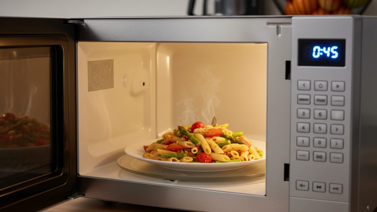 Микроволновка больше не в моде: вот что выбирают опытные хозяйки в 2026м - никаких горячих тарелок