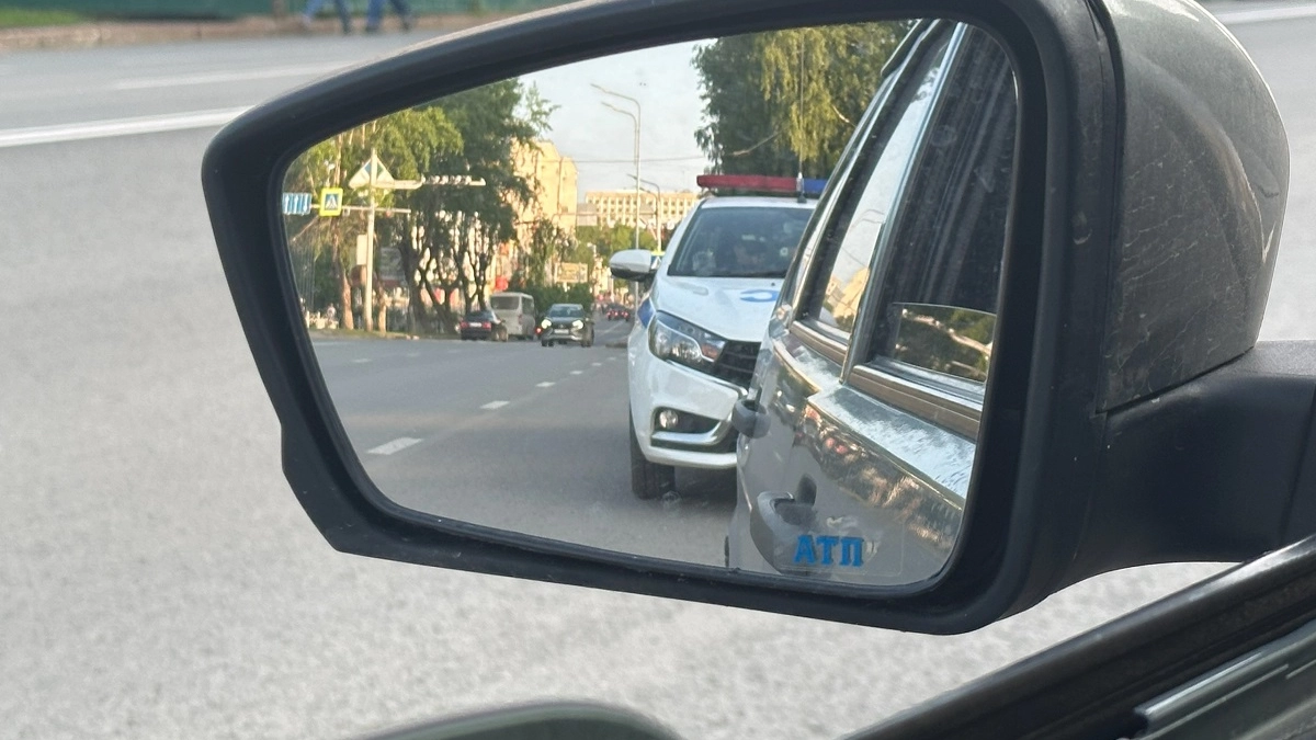 Лишиться водительских прав теперь можно и без управления автомобилем - что это значит 