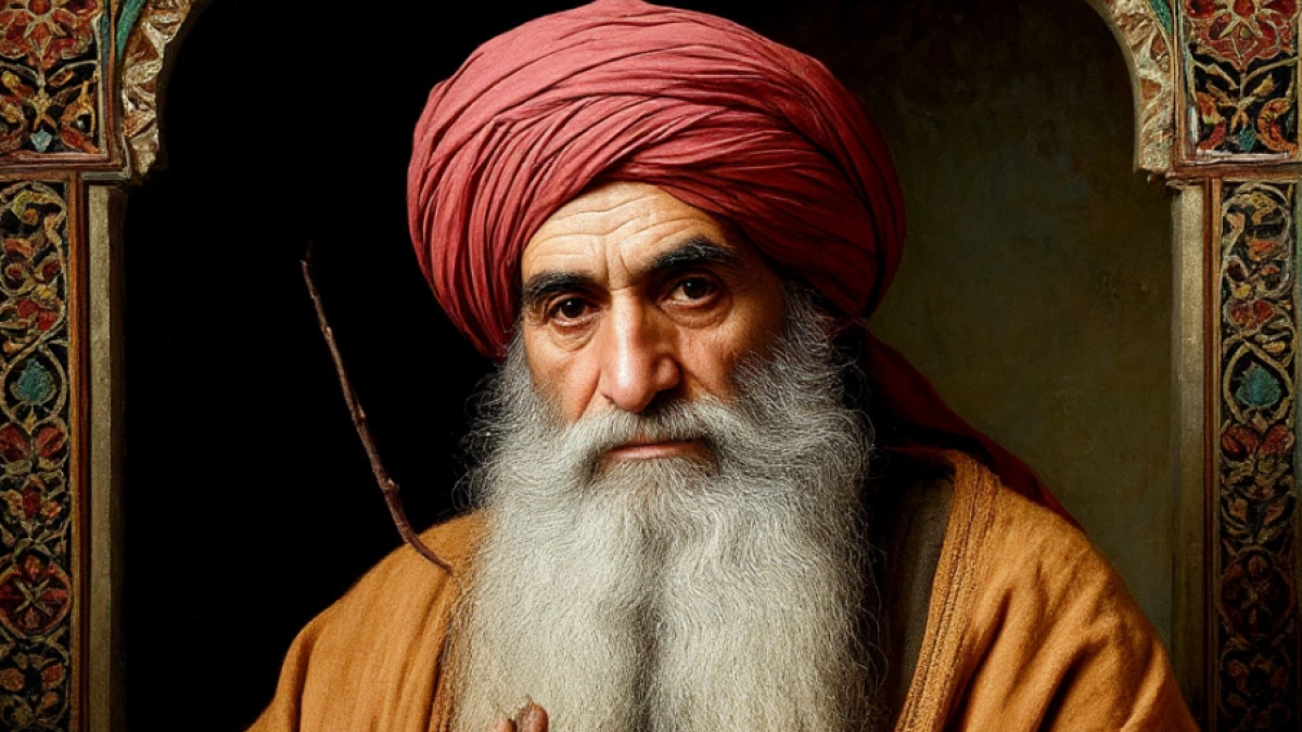 После 50 лет нужно перестать делать лишь одно - и жизнь наполнится смыслом: Омар Хайям дал совет лучше психологов