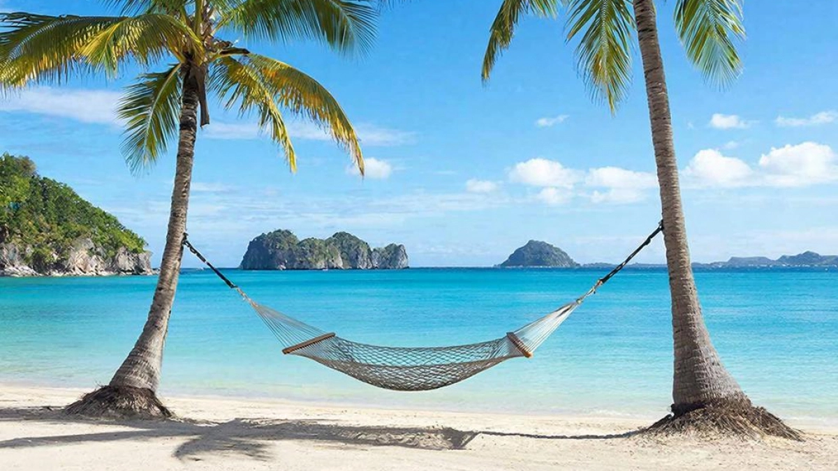 Сдала билеты на Бали, когда узнала про этот «дьюти-фри» остров — райские тропики за смешные деньги