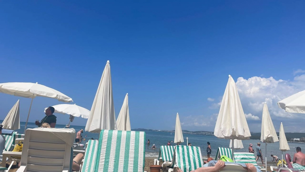 Турция уже прошлый век: в 2026 все едут на море в эту страну – чище, интереснее и наконец что-то новое