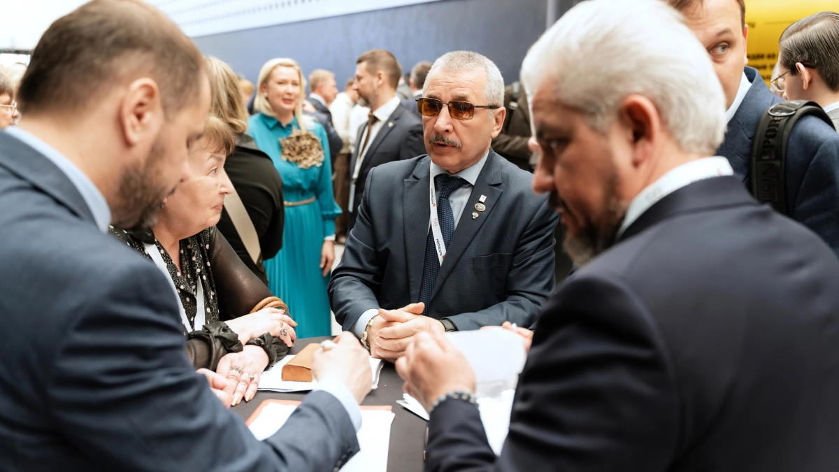 Глава Минприроды Коми предложил расширить геологоразведку для восполнения запасов недр