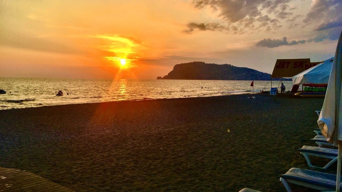 Египет уже в пролёте: нашли курорт с мягким климатом и копеечным спа — без жары и очередей