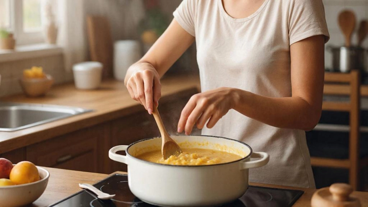 Врачи назвали самую вредную кашу на завтрак – многие кормят ею детей