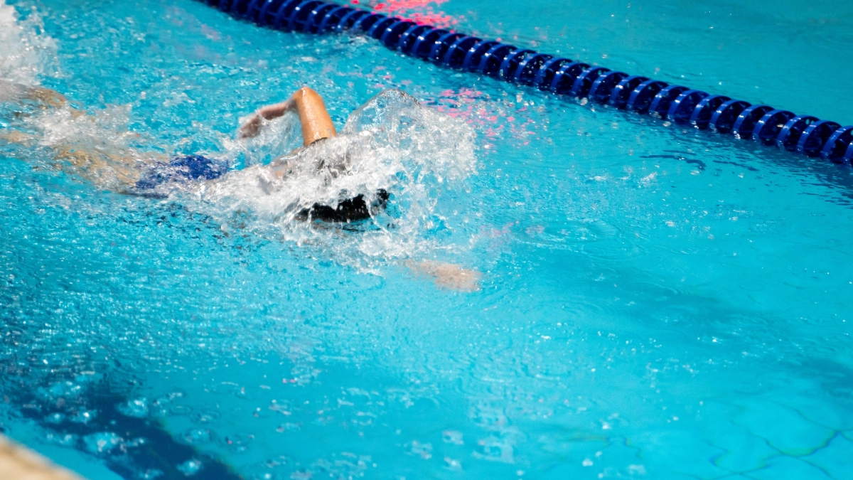 В Коми возбудили уголовное дело после жалоб детей на аллергию в бассейне