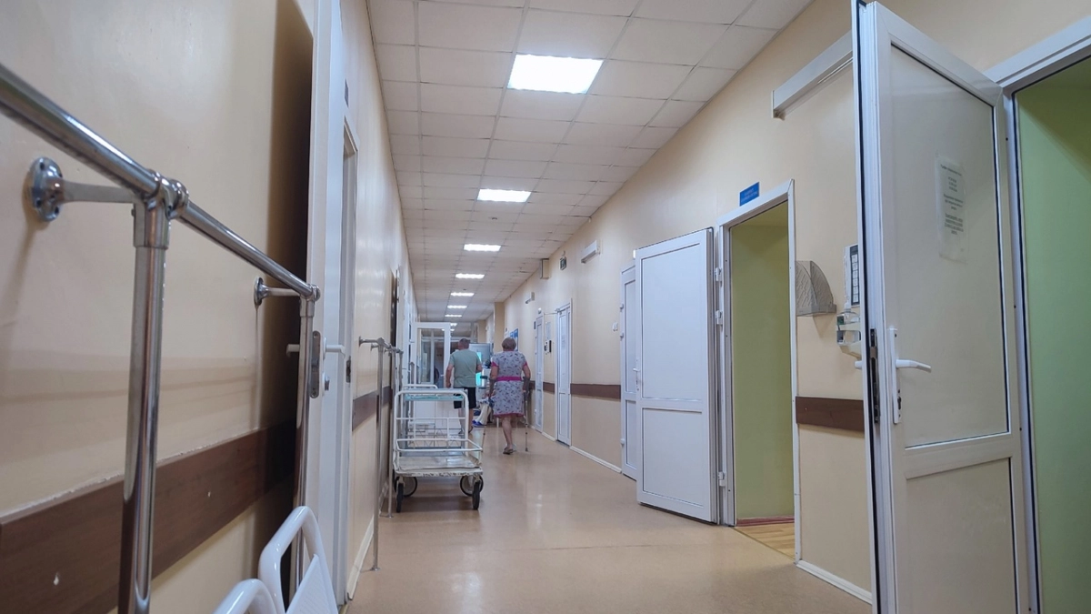 В Сосногорске больницу наказали за ненадлежащее лечение шестилетнего пациента