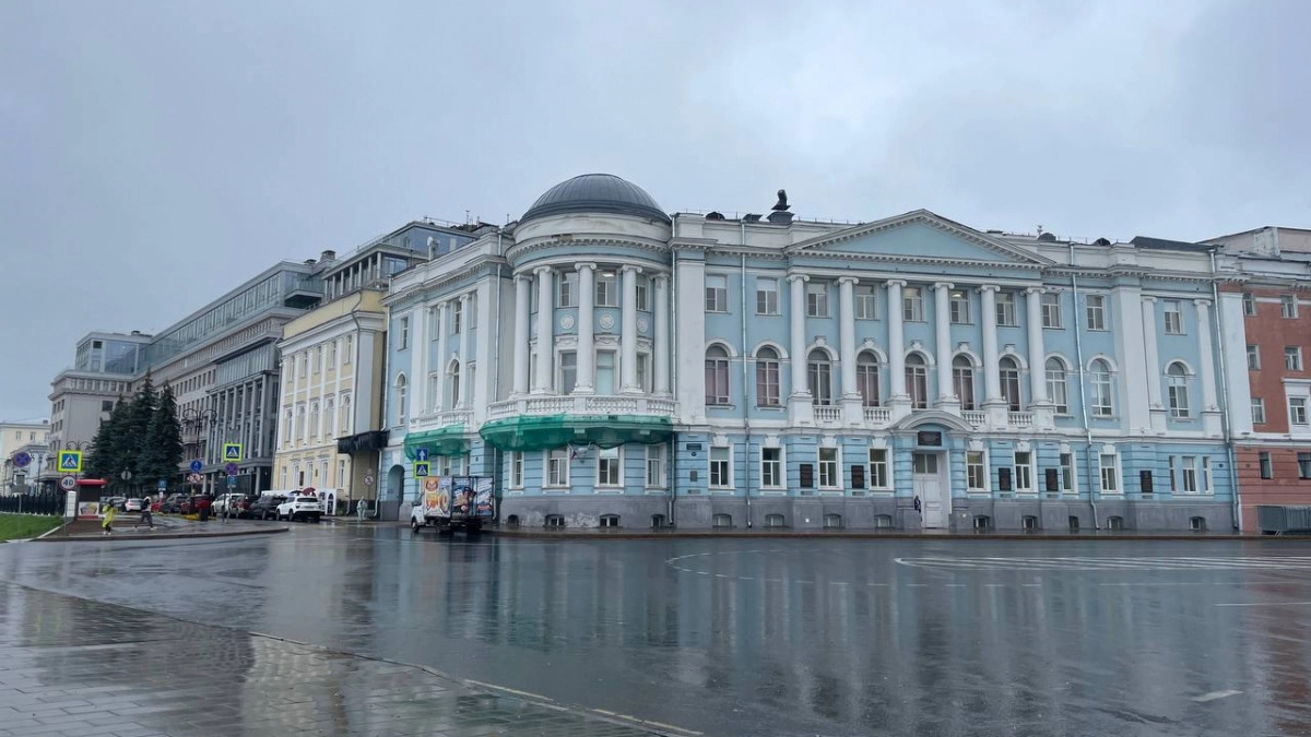 6 старинных русских городов, которые могут исчезнуть. Зачем туда ехать, пока не поздно