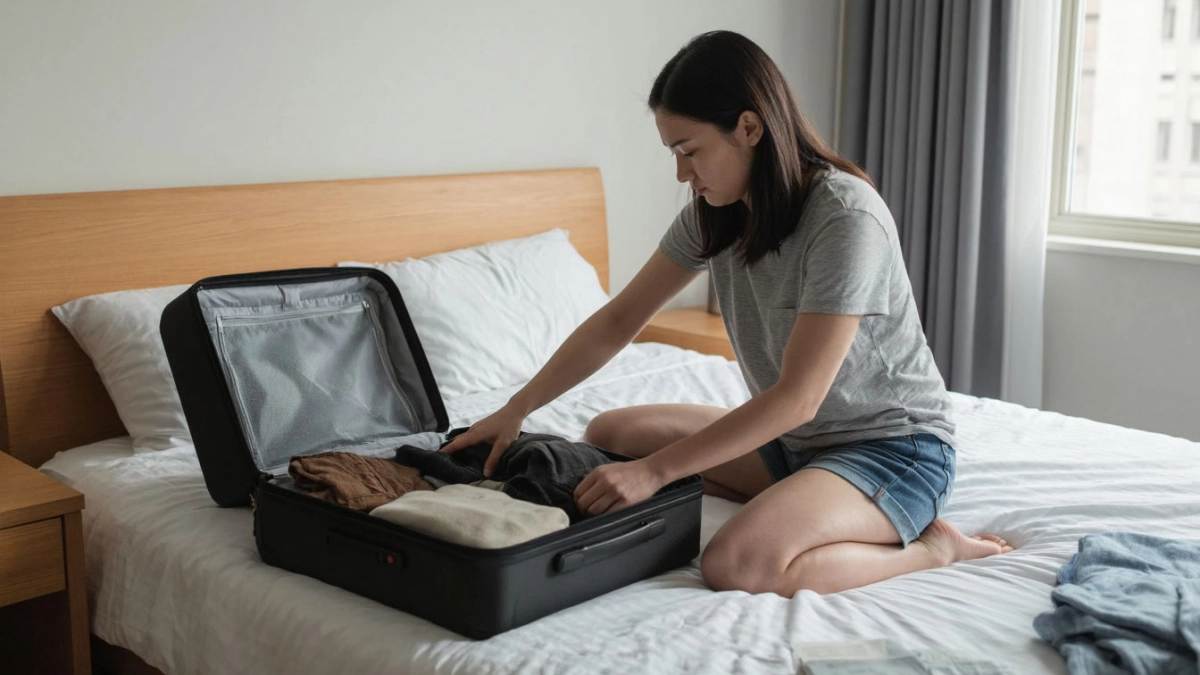 Чемоданы в отпуск больше никто не берет: ушлые туристы придумали, как взять больше вещей и не переплачивать за багаж