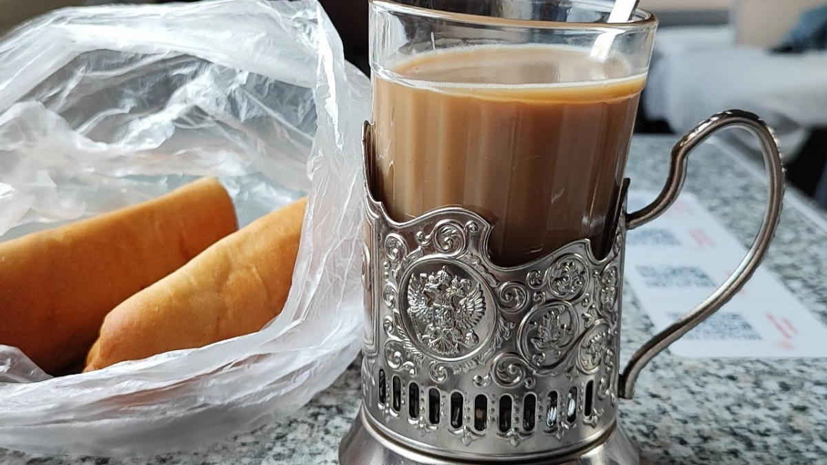 Беру 37 и 54 место - и еду как королева: в поездах экономлю в 2 раза, без тесноты и духоты