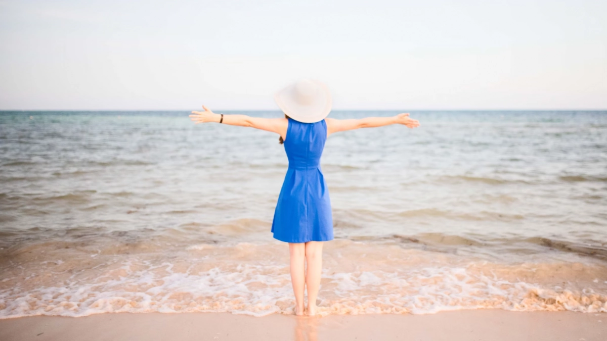 Море без толп туристов: куда едут те, кто устал от Турции и Египта — отпуск мечты по выгодной цене