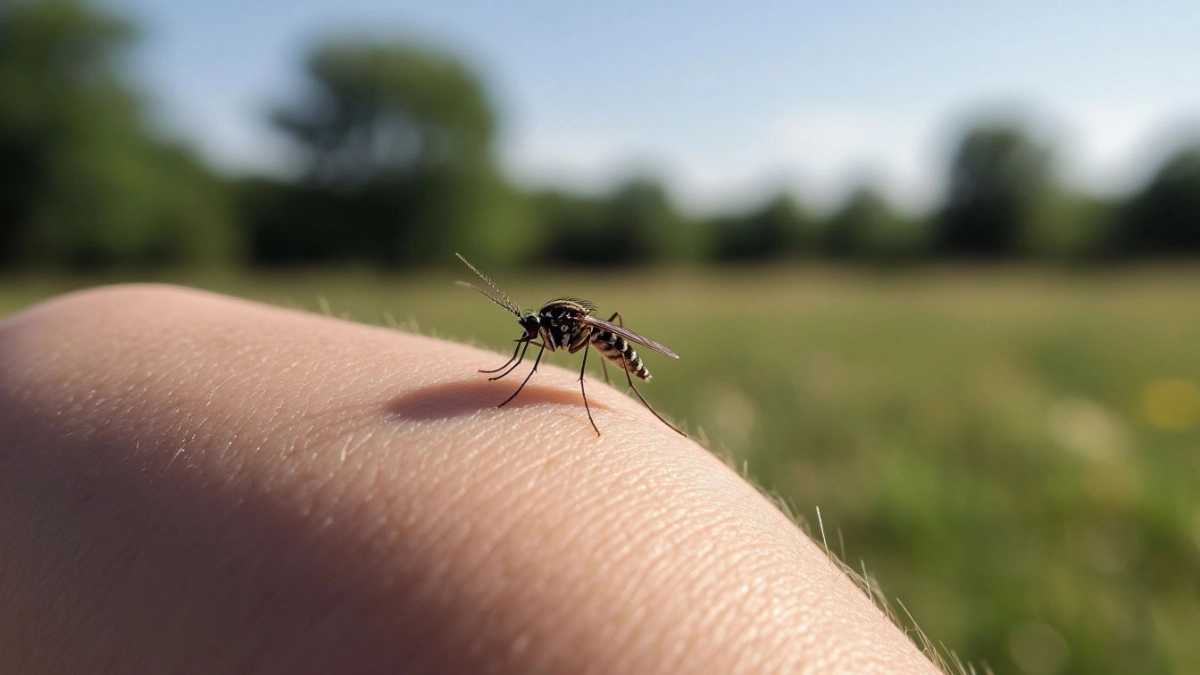 Комары и мошки больше не укусят и в дом не залетят: простая хитрость, о которой должен знать каждый дачник