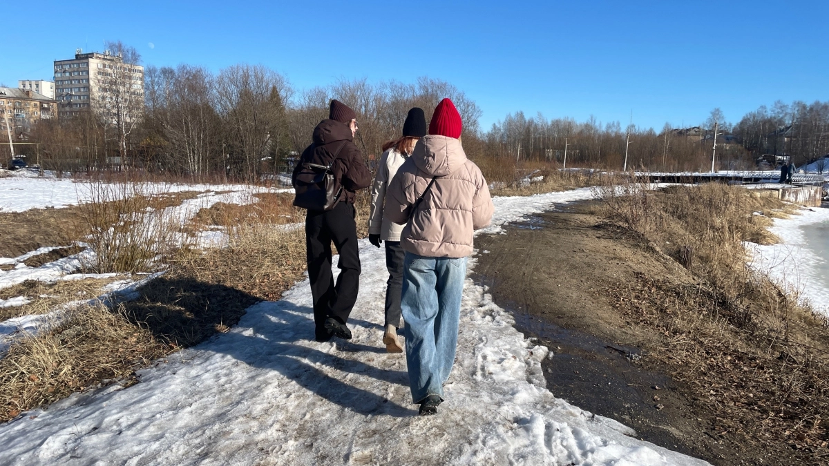 «Губа не дура»: как звучит забытое продолжение всем известной пословицы