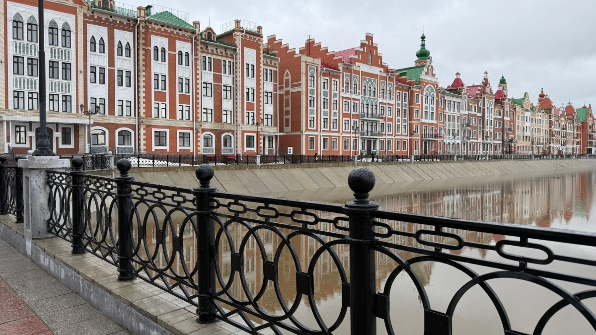 Мы и не подозревали,что в Краснодарском крае есть аналог популярного немецкого курорта - как добраться и сколько стоит