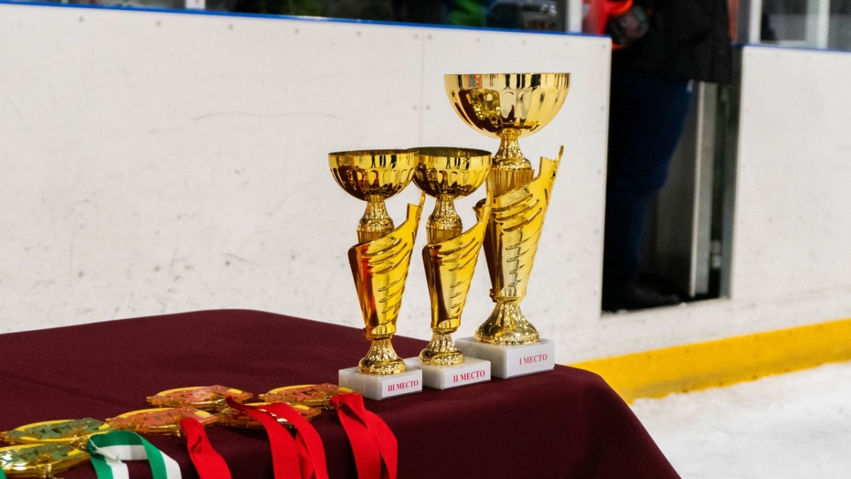 Лыжница из Коми завоевала “бронзу” на чемпионате России