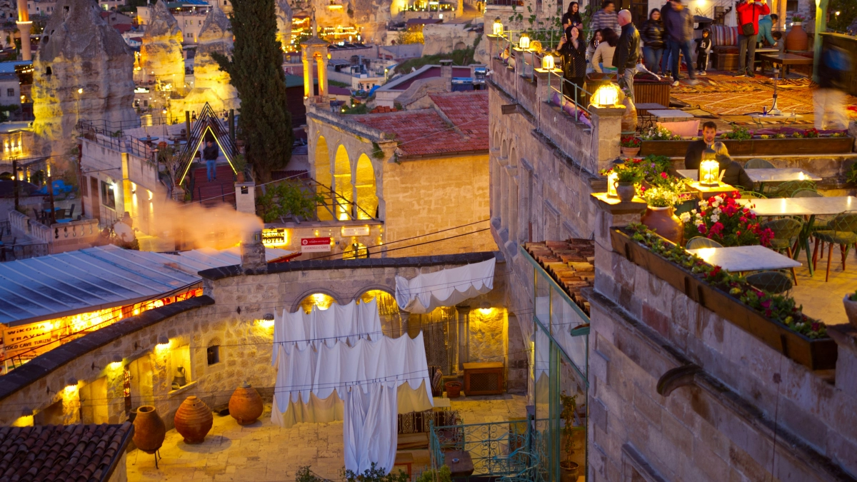 «Всё включено» за 70 тысяч: нашел новые выгодные туры в Турцию – лечу уже на майские