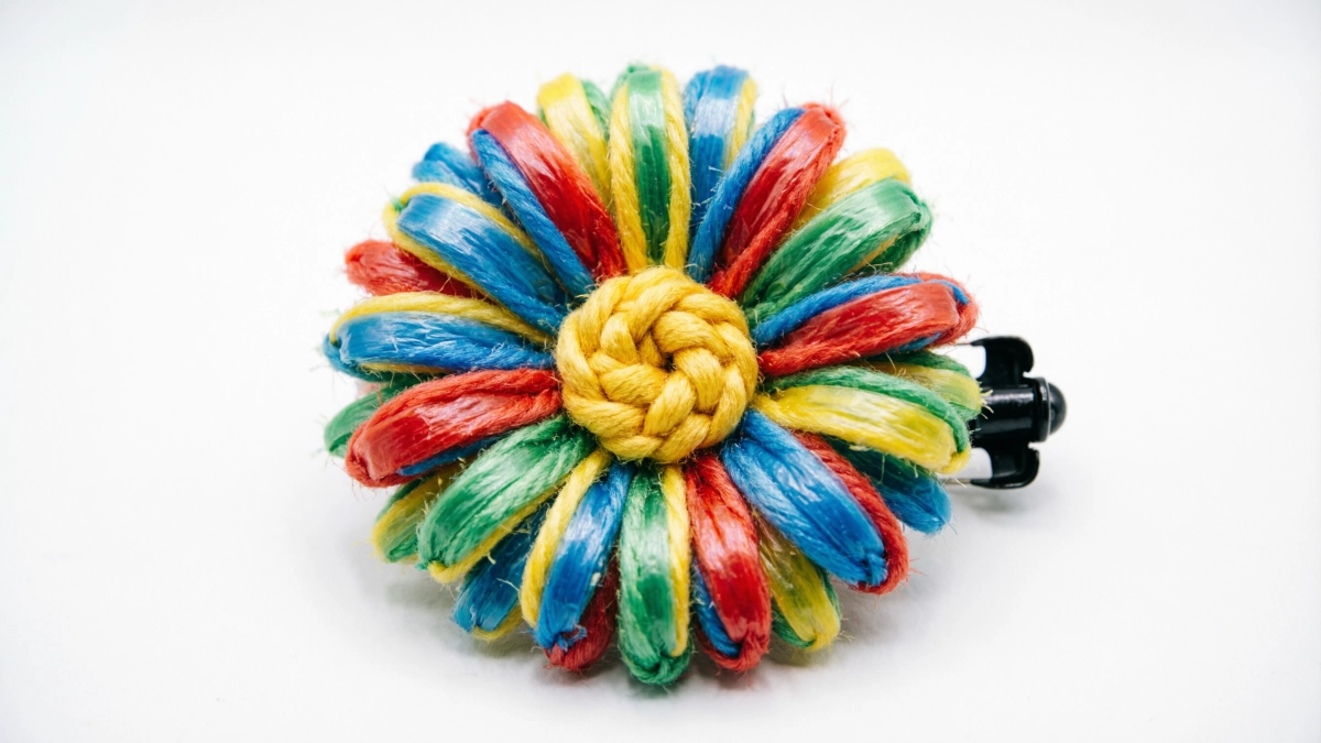 Старые пакеты больше не выбрасываю: делаю из них клевые аксессуары — делюсь своим лайфхаком