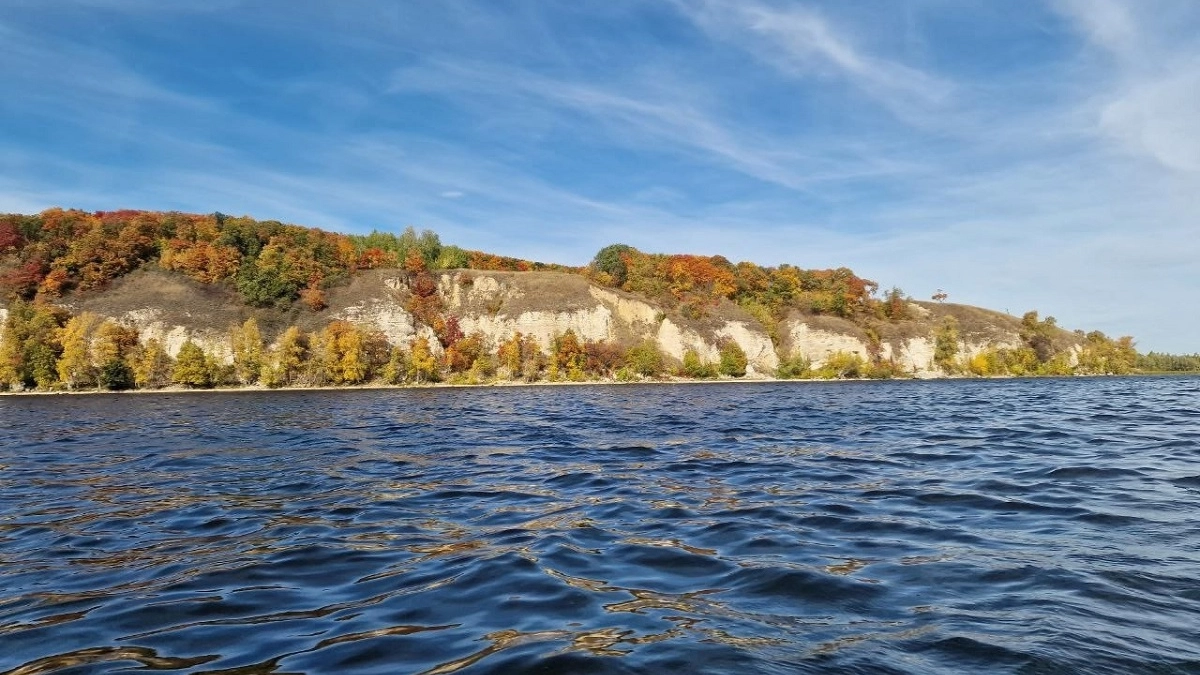 Город, основанный в 1395 году: кремль на Волге и колыбель ханских золотых ворот — что посмотреть