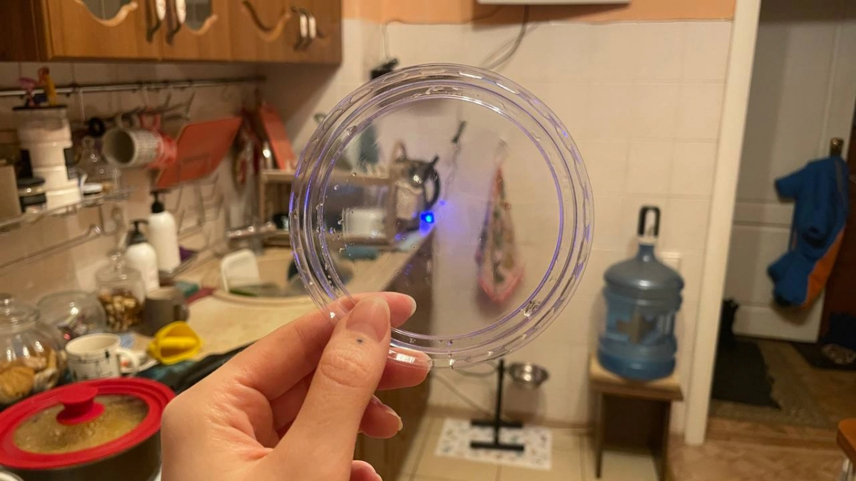 Крышки от сметаны не выбрасываю, берегу как зеницу ока: гениальные лайфхаки для бережливых хозяек - золото, а не мусор