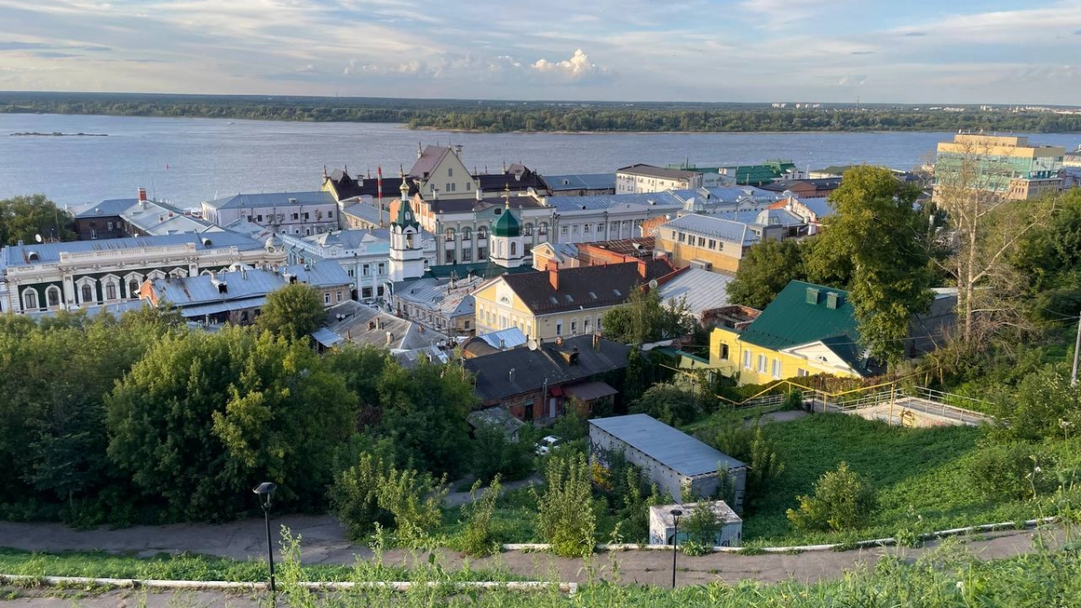 Я объездила 113 городов России, и только 3 запомнились мне больше всего - как добраться и что посмотреть