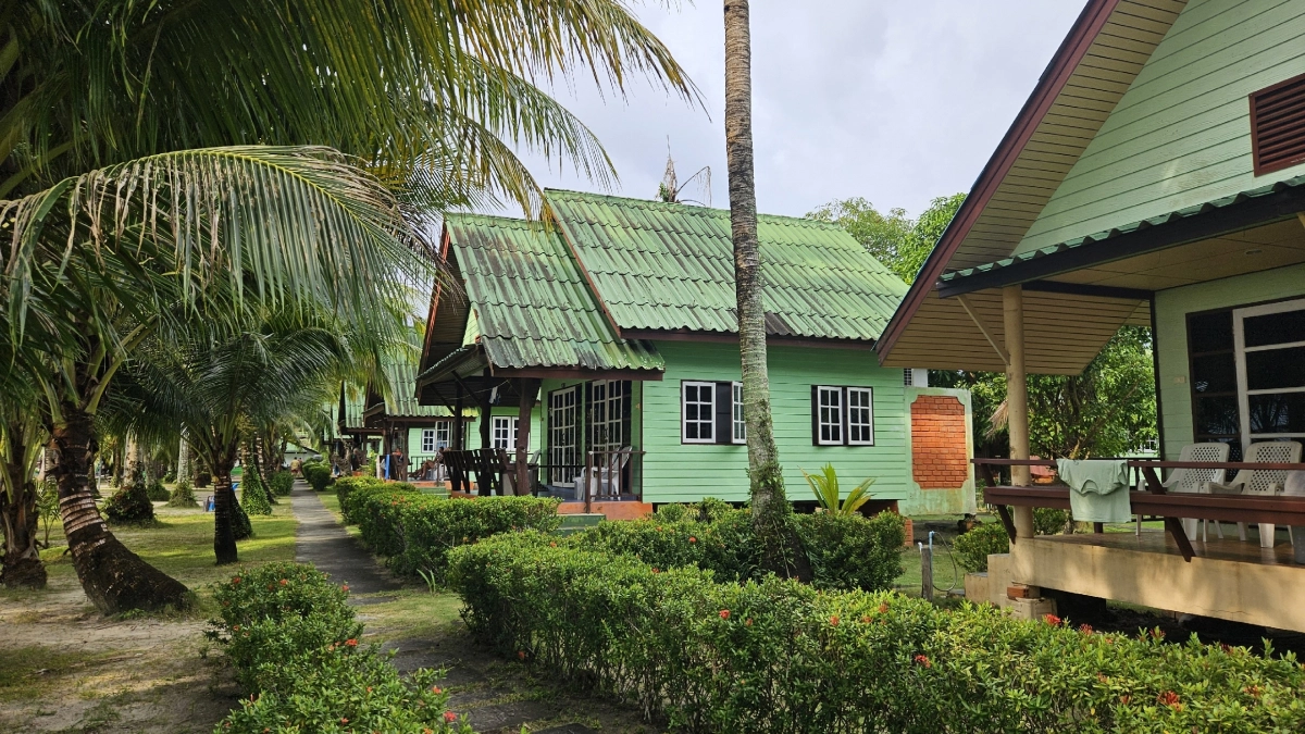 Почему "райское место" оказалось не тем, о чем мечтали: честный отзыв туриста о популярном курорте – не тратьте зря деньги и время