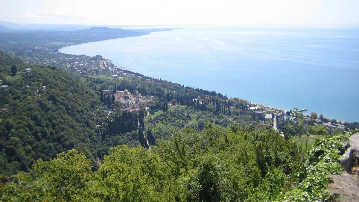 Новая "сказочная страна" в России — туристы нашли место, где отдых дешевле, сервис лучше и вода чище: в Турции вы такого не встретите