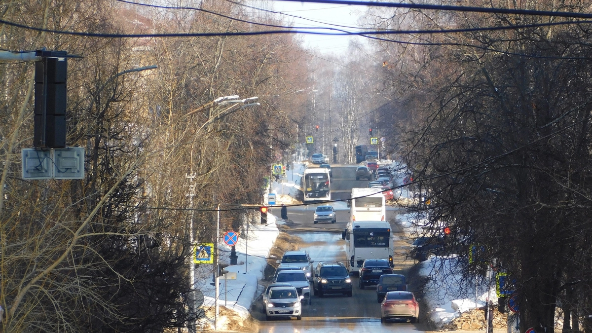 Синоптики прогнозируют потепление до +15 градусов в Республике Коми 14 апреля