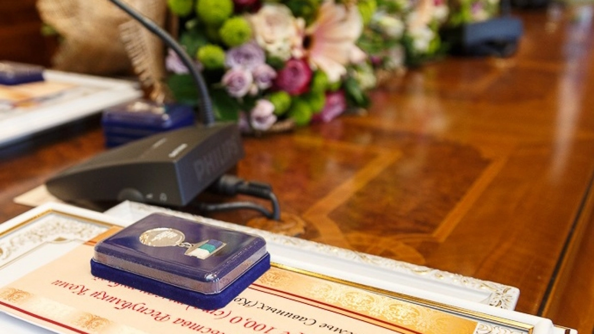 Правительство Коми утвердило список лауреатов премии для многодетных семей