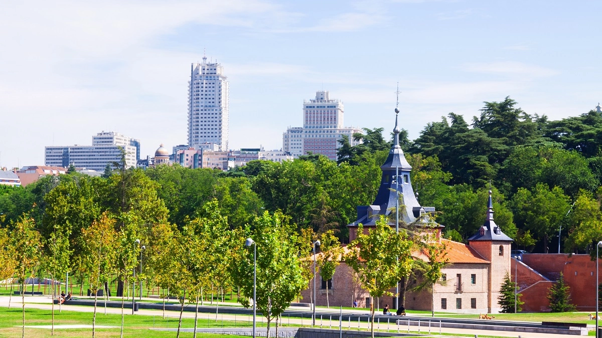 Город, основанный в 1247 году: целебные ключи и родина княжеских терм — что посмотреть