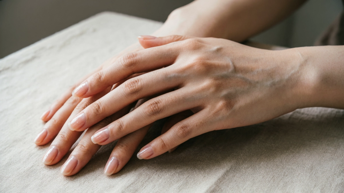 Длинные ногти больше не в моде: новый тренд делает стильным то, что раньше считали скучным