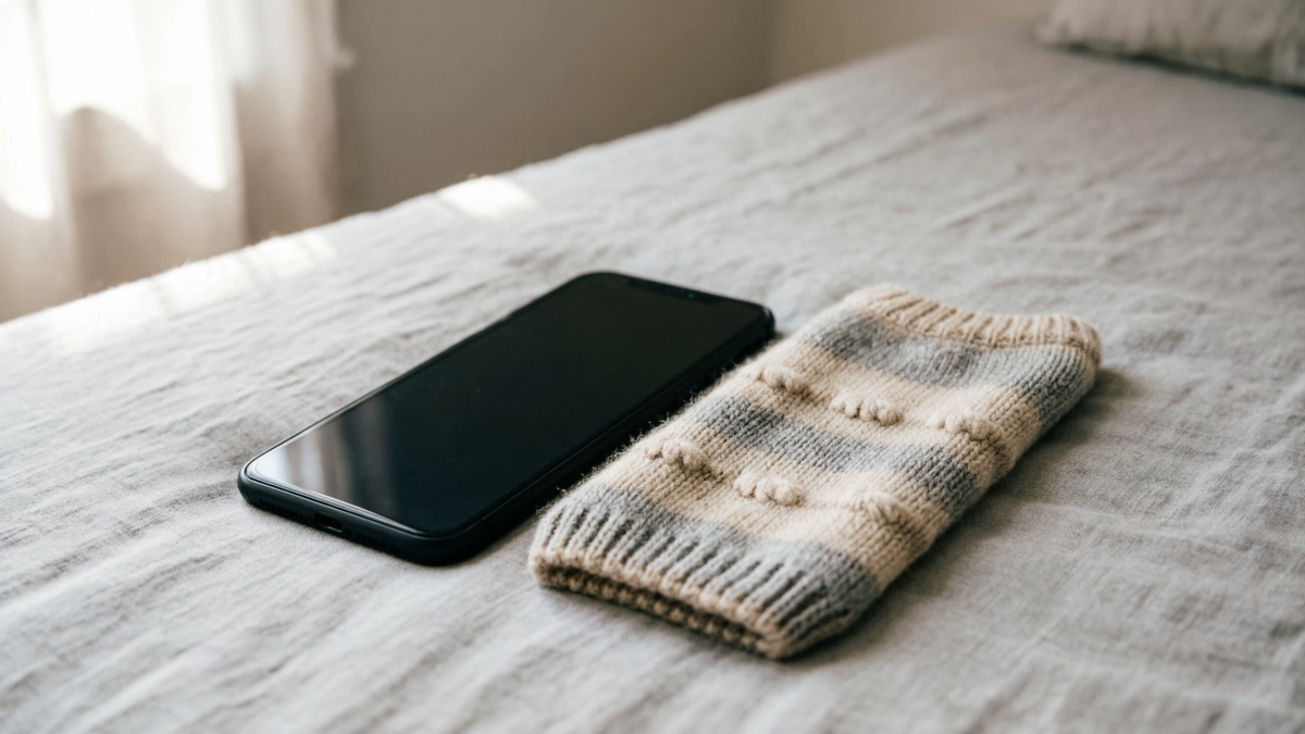 Не выбрасывайте старый свитер: 10 стильных вещей, которые украсят дом и гардероб