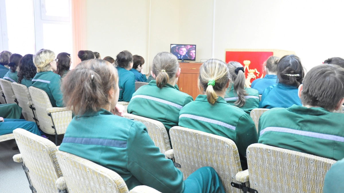 Жителям Коми рассказали о мерах соцподдержки для бывших заключенных