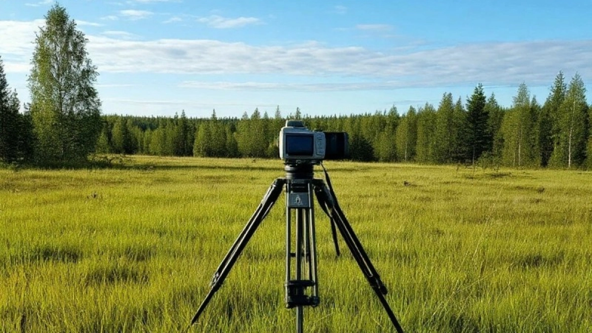 Как жителям Коми бесплатно провести межевание сельхозземель за счет господдержки