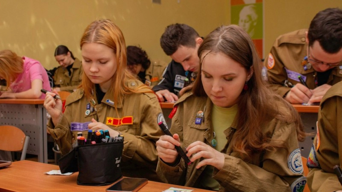 Молодежный форум "Миян озырлун" запустил сезон экологических десантов в Коми