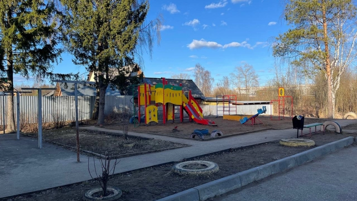 Морозы до -15 градусов придут в Республику Коми 15 апреля