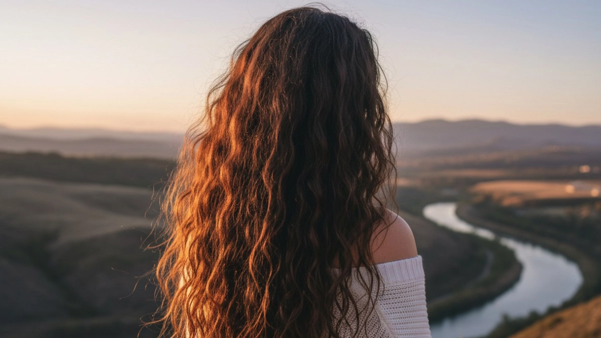 Важные шаги для пышной и длинной шевелюры: волосы растут как на дрожжах