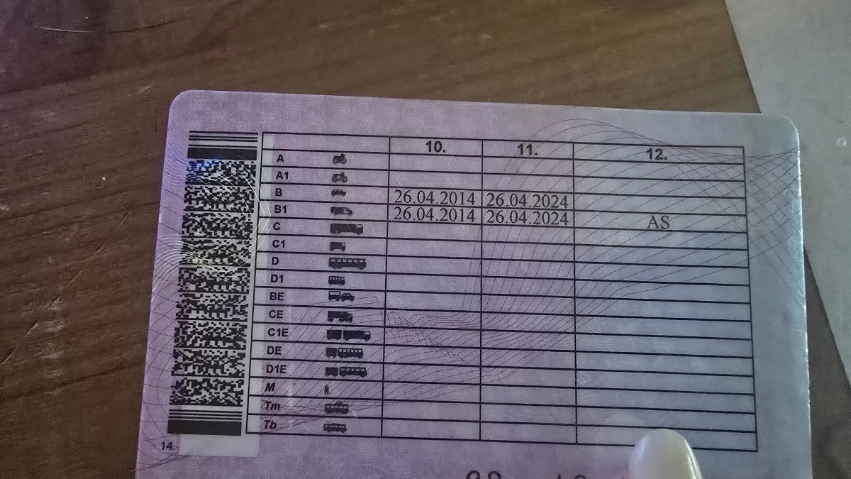 Что такое зеркальные права, и как водителю обезопасить себя от чужих штрафов