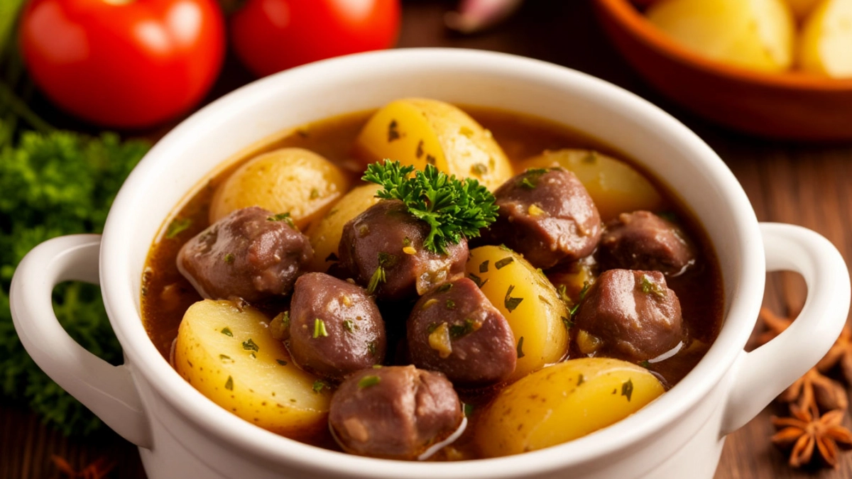 У плиты стою не дольше 5 минут: 3 рецепта ужина, которые готовятся сами