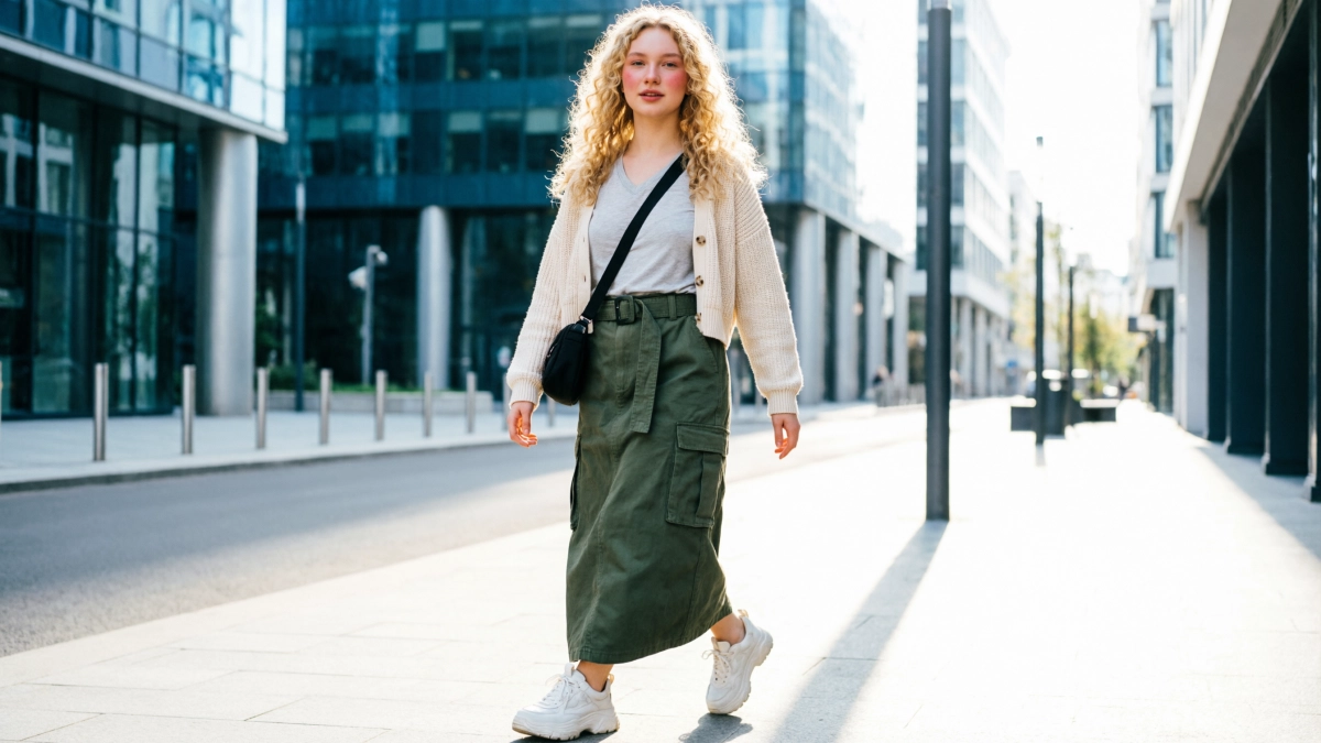 Брюки уже не в моде: эта дерзкая замена из 90-х стала главной манией на подиумах Парижа