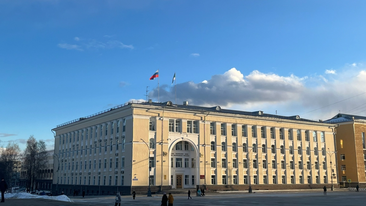 Алексей Просужих возглавил Минэкономразвития Коми официально